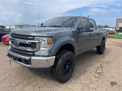 2022 Ford F-250 Wynne AR