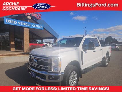 2023 Ford F-250 Billings MT
