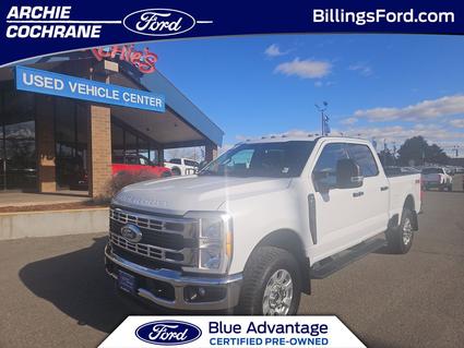 2023 Ford F-250 Billings MT
