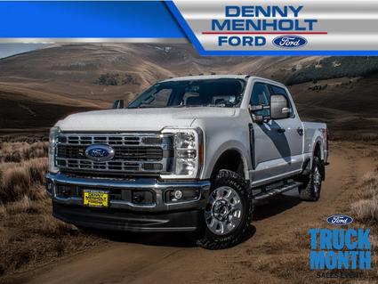2023 Ford F-250 Butte MT