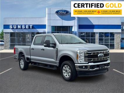 2024 Ford F-250 Waterloo IL