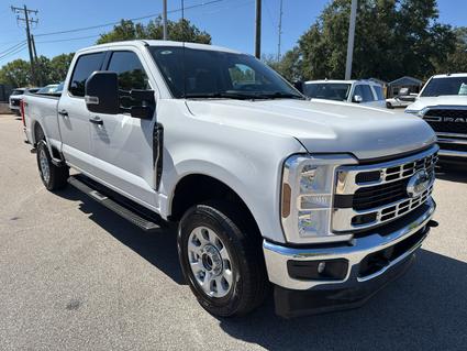 2024 Ford F-250 York SC