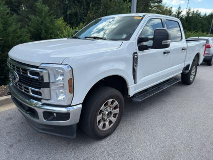 2024 Ford F-250 York SC