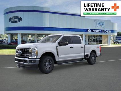 2025 Ford F-250 St. Louis MO