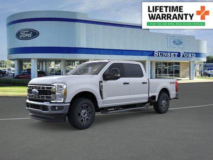 2025 Ford F-250 St. Louis MO