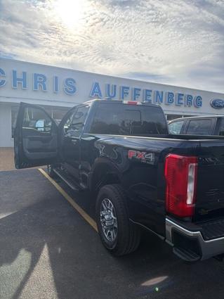 2025 Ford F-250 Washington MO