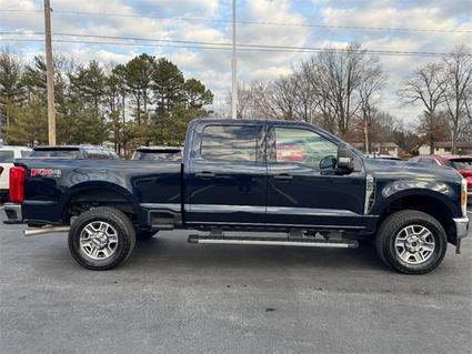2025 Ford F-250 Washington MO