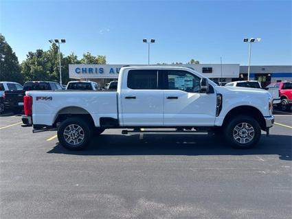 2025 Ford F-250 Washington MO