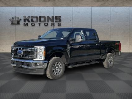 2025 Ford F-250  