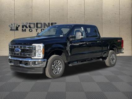 2025 Ford F-250  