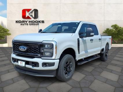 2026 Ford F-250 Bowie TX