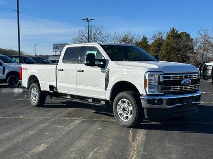 2026 Ford F-250 Farmington MO