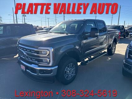 2026 Ford F-250 Lexington NE