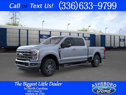 2026 Ford F-250 Asheboro NC