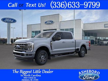 2026 Ford F-250 Asheboro NC
