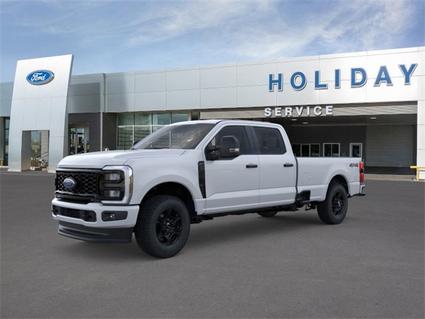 2026 Ford F-250 Whitesboro TX