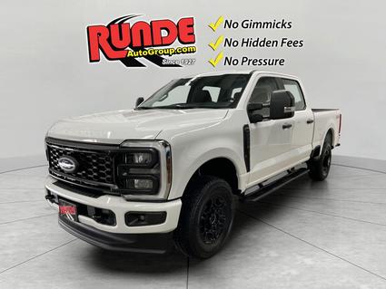 2026 Ford F-250 Hazel Green WI