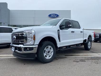 2026 Ford F-250 Elko NV