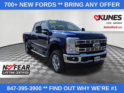 2026 Ford F-250 Antioch IL