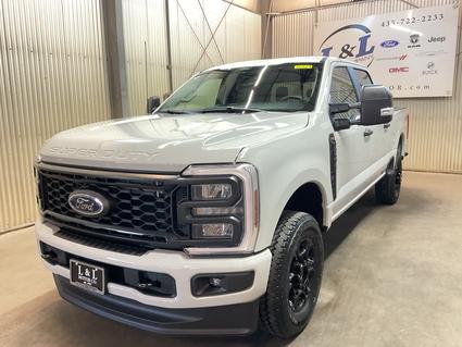 2026 Ford F-250 Roosevelt UT
