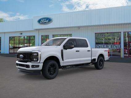 2026 Ford F-250 Suffolk VA