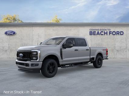 2026 Ford F-250 Virginia Beach VA