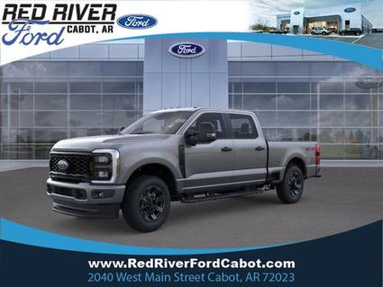 2026 Ford F-250 Cabot AR