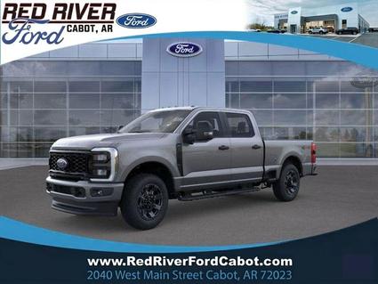 2026 Ford F-250 Cabot AR