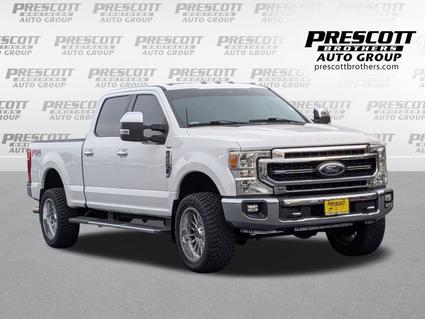 2020 Ford F-250 Mendota IL