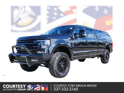 2020 Ford F-250 Breaux Bridge LA