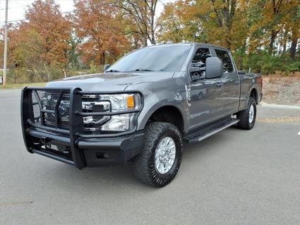 2021 Ford F-250 Malvern AR