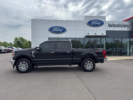 2021 Ford F-250 Martin TN