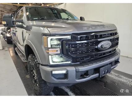 2021 Ford F-250 Murfreesboro TN