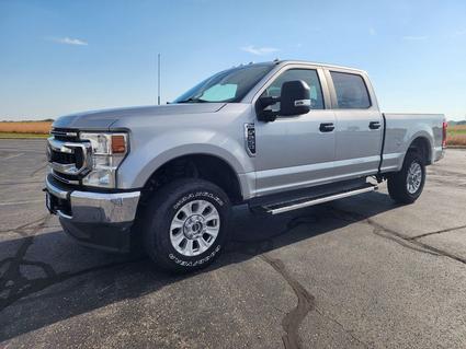 2022 Ford F-250 Watseka IL