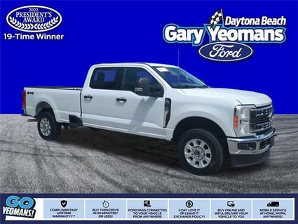 2023 Ford F-250 Daytona Beach FL