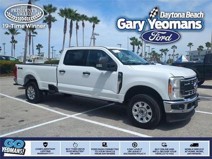 2023 Ford F-250 Daytona Beach FL
