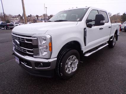 2023 Ford F-250 Cody WY