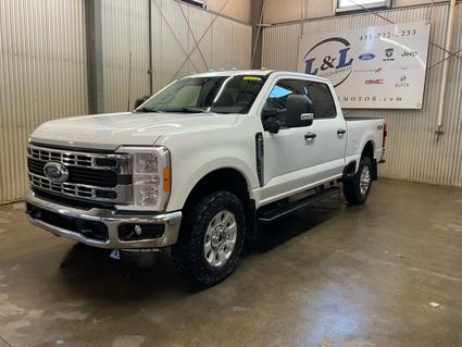 2023 Ford F-250 Roosevelt UT