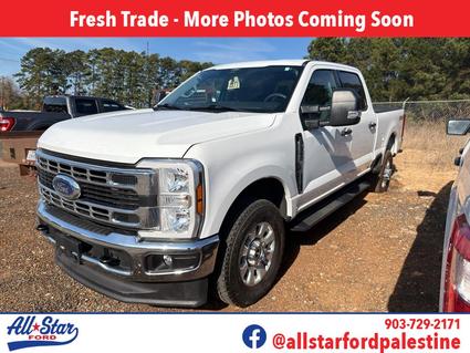 2024 Ford F-250 Palestine TX