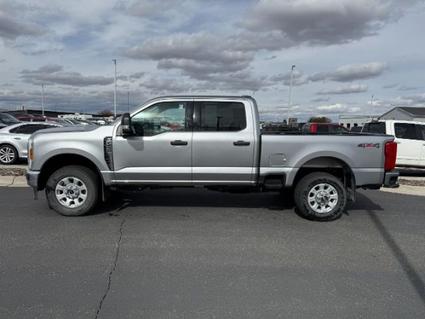 2024 Ford F-250 Idaho Falls ID