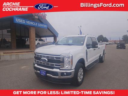 2024 Ford F-250 Billings MT
