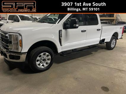2024 Ford F-250 Billings MT