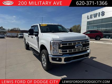 2024 Ford F-250 Dodge City KS