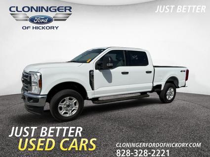 2025 Ford F-250 Hickory NC
