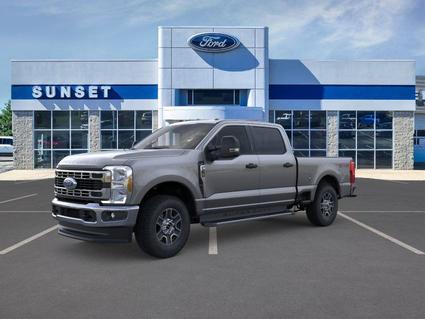 2025 Ford F-250 Waterloo IL