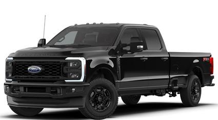 2026 Ford F-250 Whitesboro TX