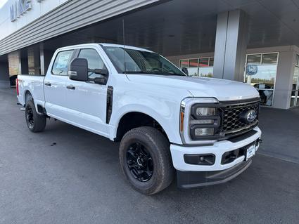 2026 Ford F-250 Coeur D'Alene ID