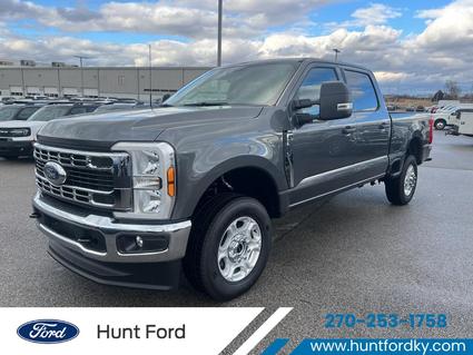 2026 Ford F-250 Franklin KY