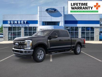 2026 Ford F-250 Waterloo IL