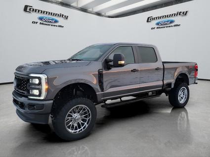 2026 Ford F-250 Mooresville IN